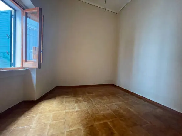 Casa Semindipendente via Giuseppe Garibaldi 7, San Pietro Vernotico