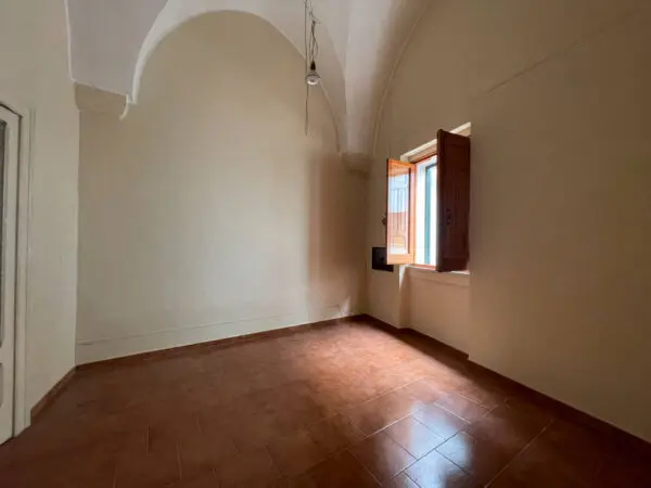 Casa Semindipendente via Giuseppe Garibaldi 7, San Pietro Vernotico