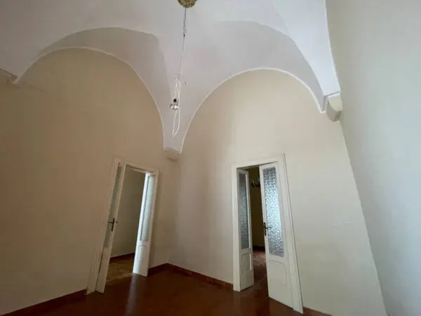 Casa Semindipendente via Giuseppe Garibaldi 7, San Pietro Vernotico