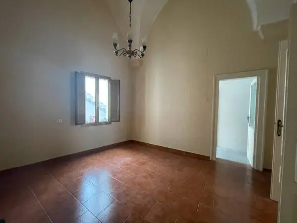 Casa Semindipendente via Giuseppe Garibaldi 7, San Pietro Vernotico