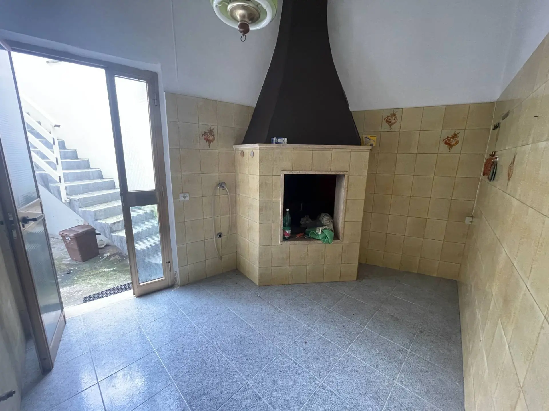 Immagine per Casa Semindipendente in vendita a San Pietro Vernotico VIA Giuseppe Garibaldi 7