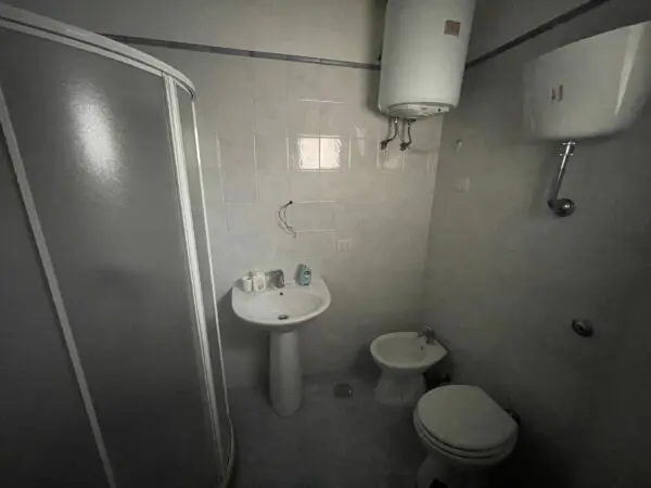 Casa Semindipendente via Giuseppe Garibaldi 7, San Pietro Vernotico