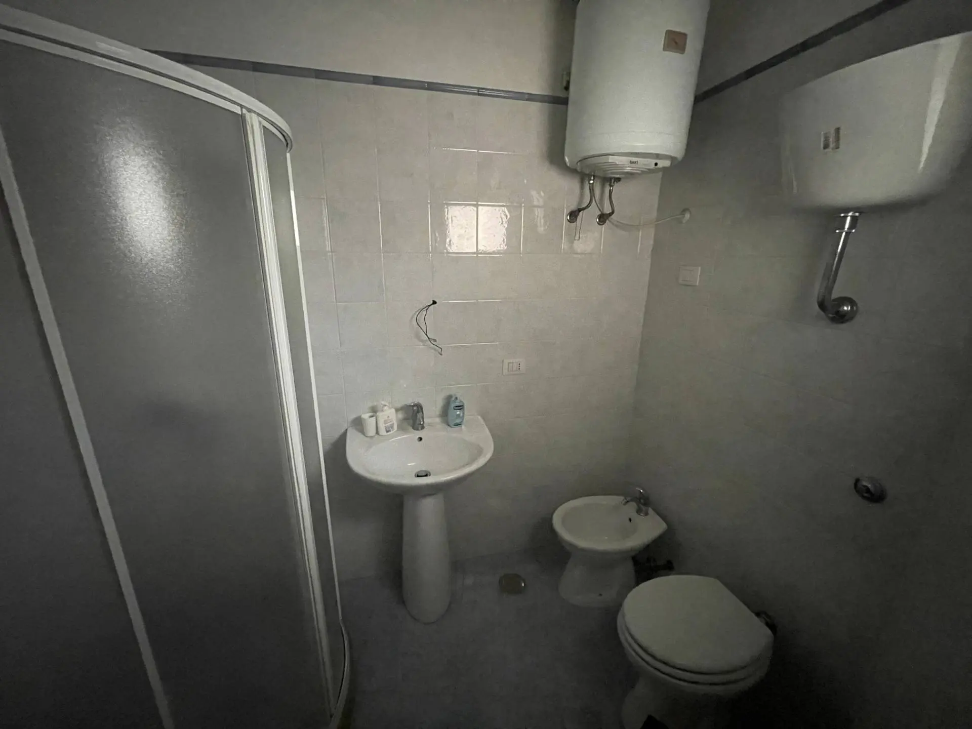 Immagine per Casa Semindipendente in vendita a San Pietro Vernotico VIA Giuseppe Garibaldi 7