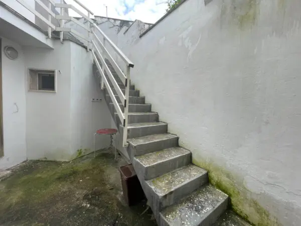 Casa Semindipendente via Giuseppe Garibaldi 7, San Pietro Vernotico