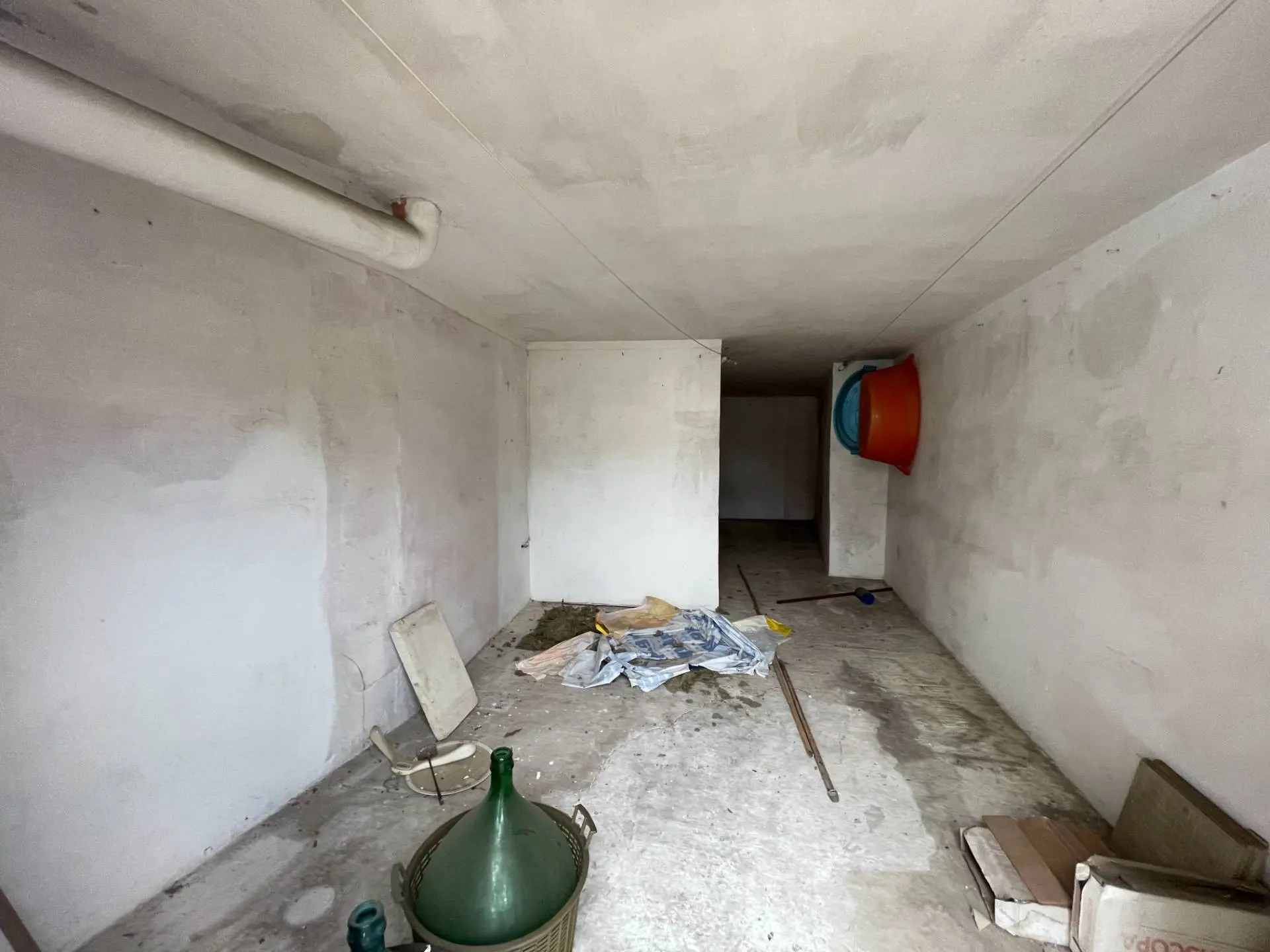 Immagine per Casa Semindipendente in vendita a San Pietro Vernotico VIA Giuseppe Garibaldi 7