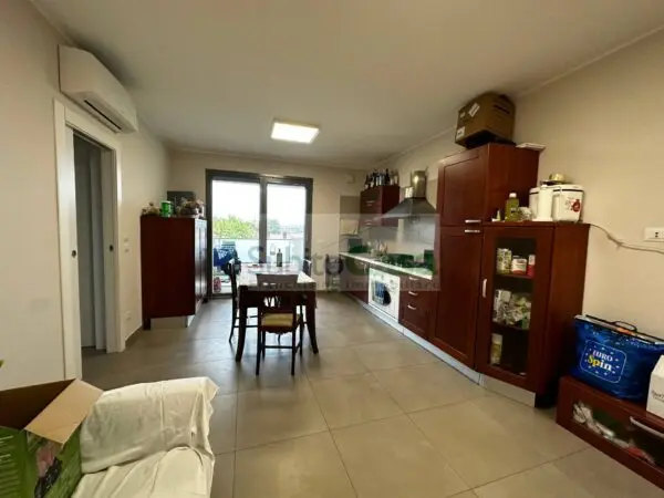 Casa Semindipendente via Gorizia 29, Chieti