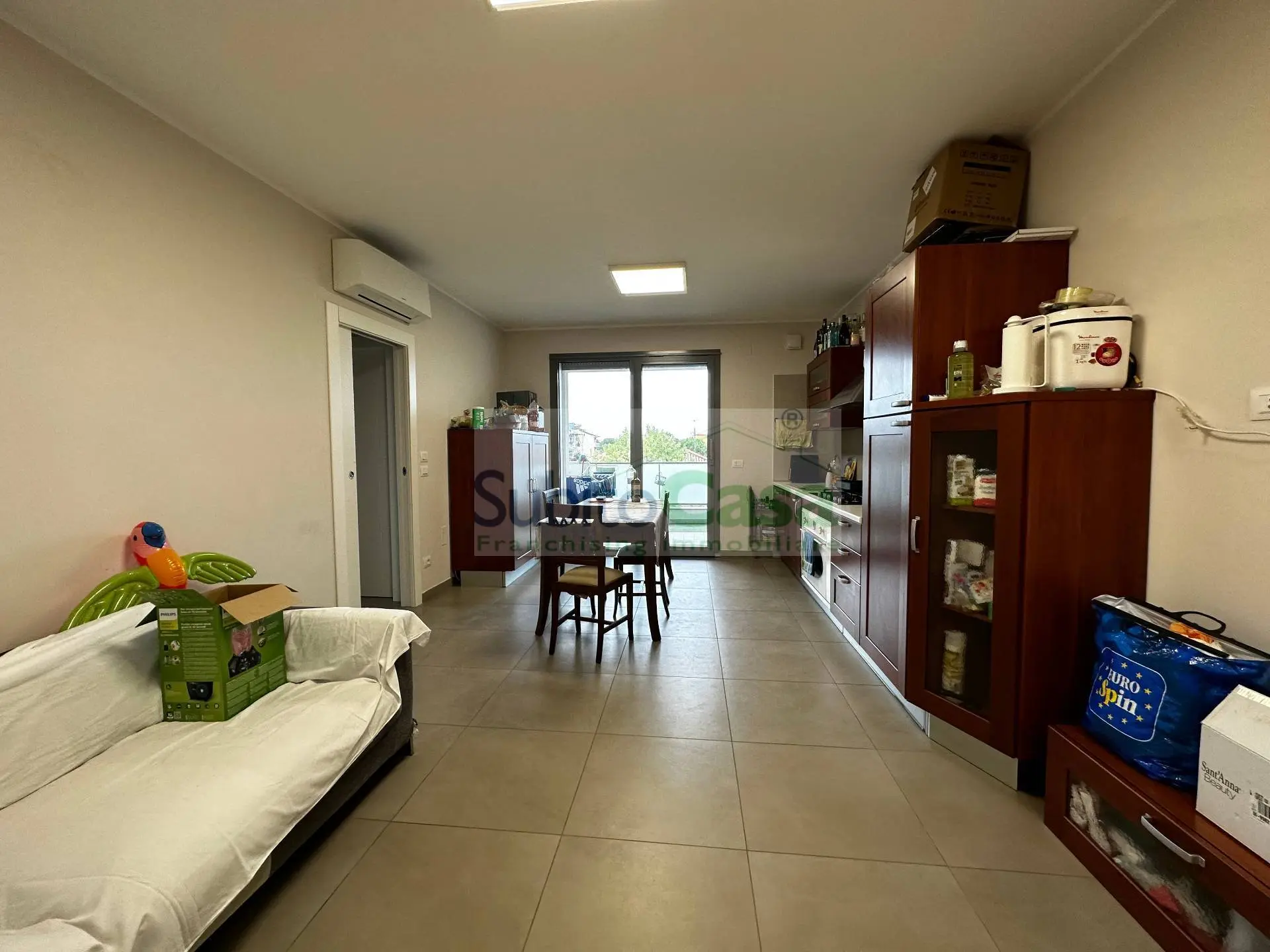 Immagine per Casa Semindipendente in affitto a Chieti Via  Gorizia 29
