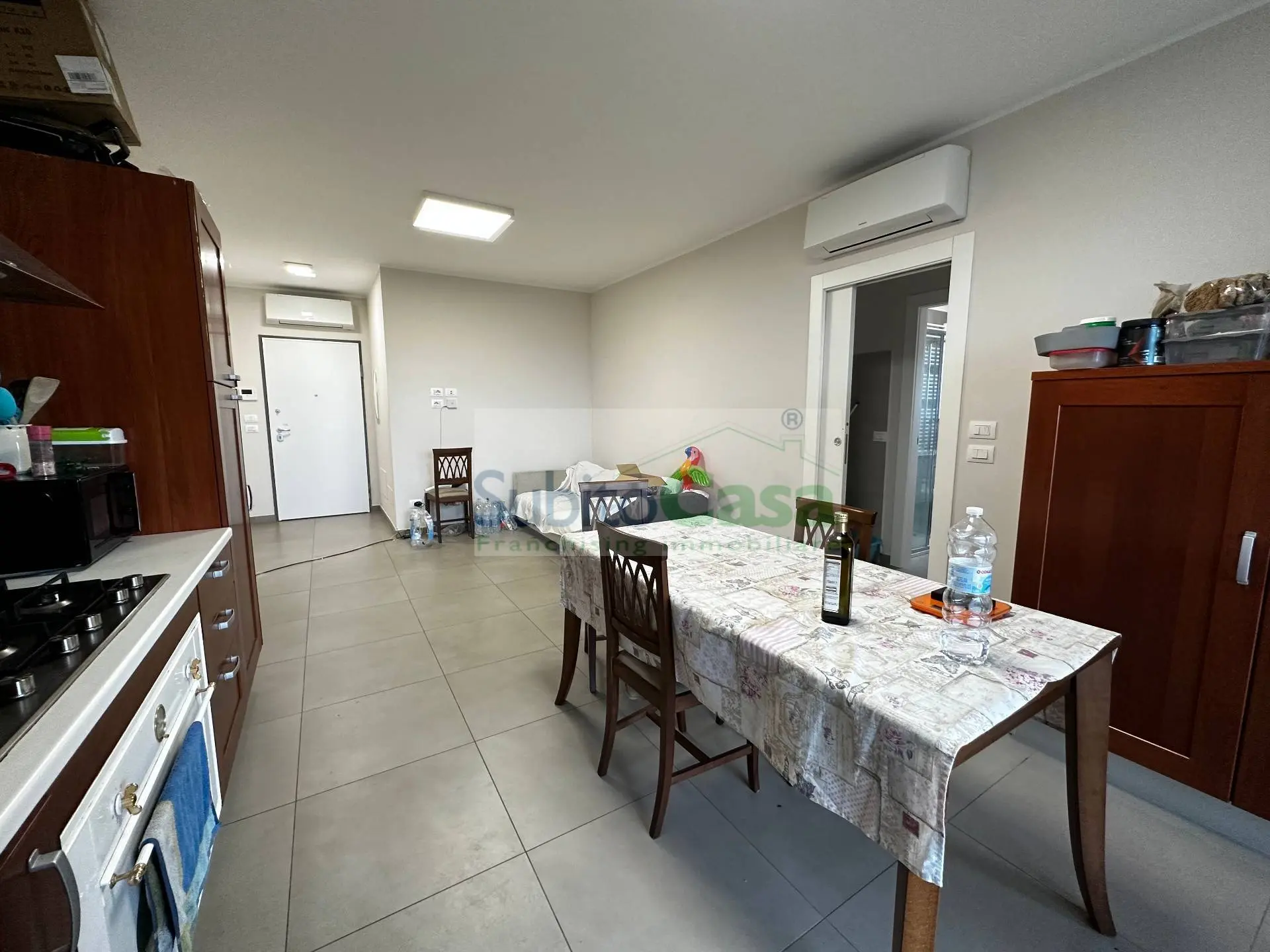Immagine per Casa Semindipendente in affitto a Chieti Via  Gorizia 29