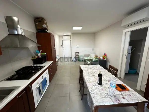 Casa Semindipendente via Gorizia 29, Chieti