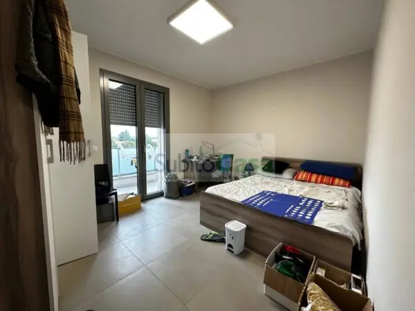 Casa Semindipendente via Gorizia 29, Chieti