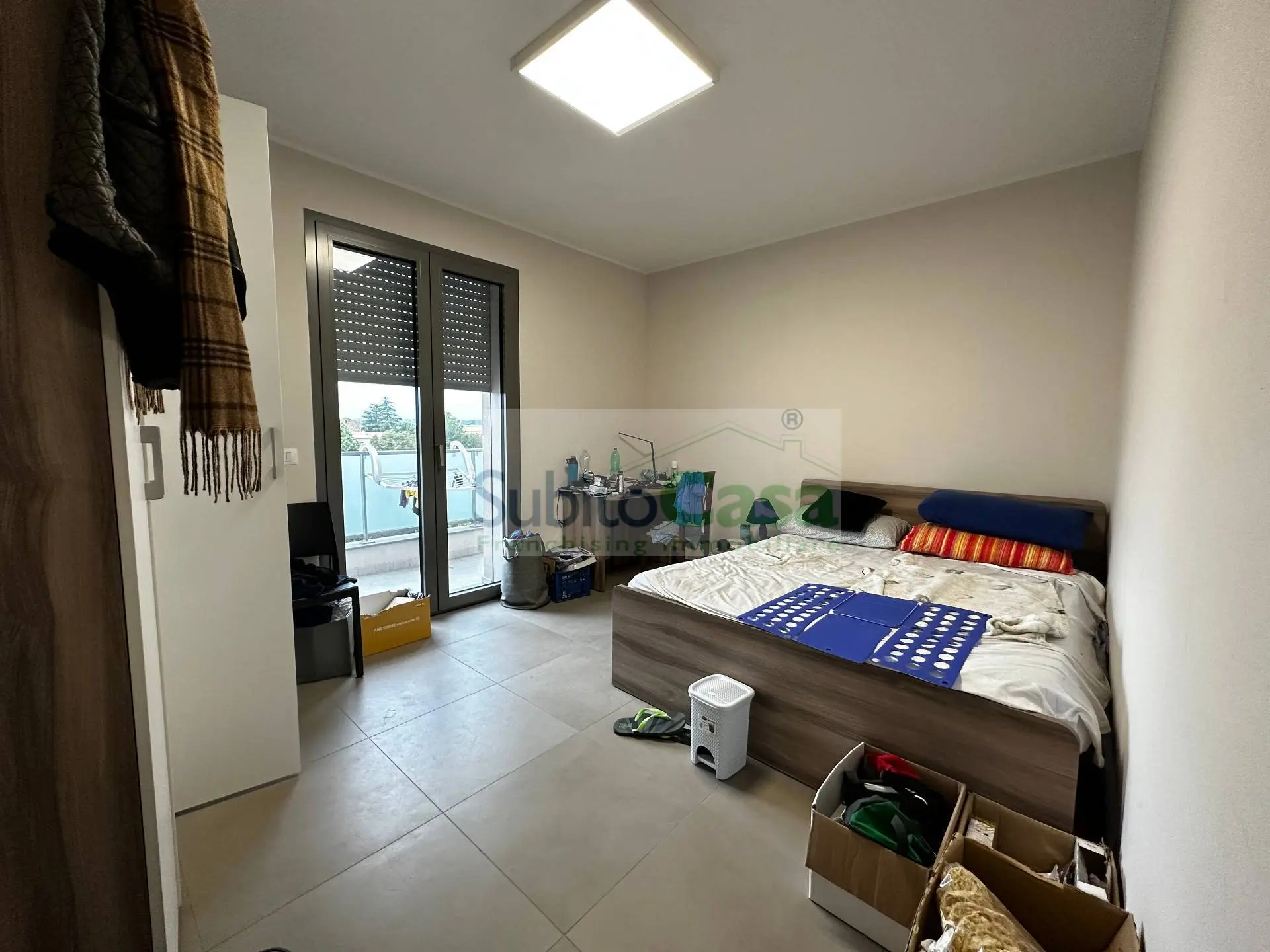 Immagine per Casa Semindipendente in affitto a Chieti Via  Gorizia 29