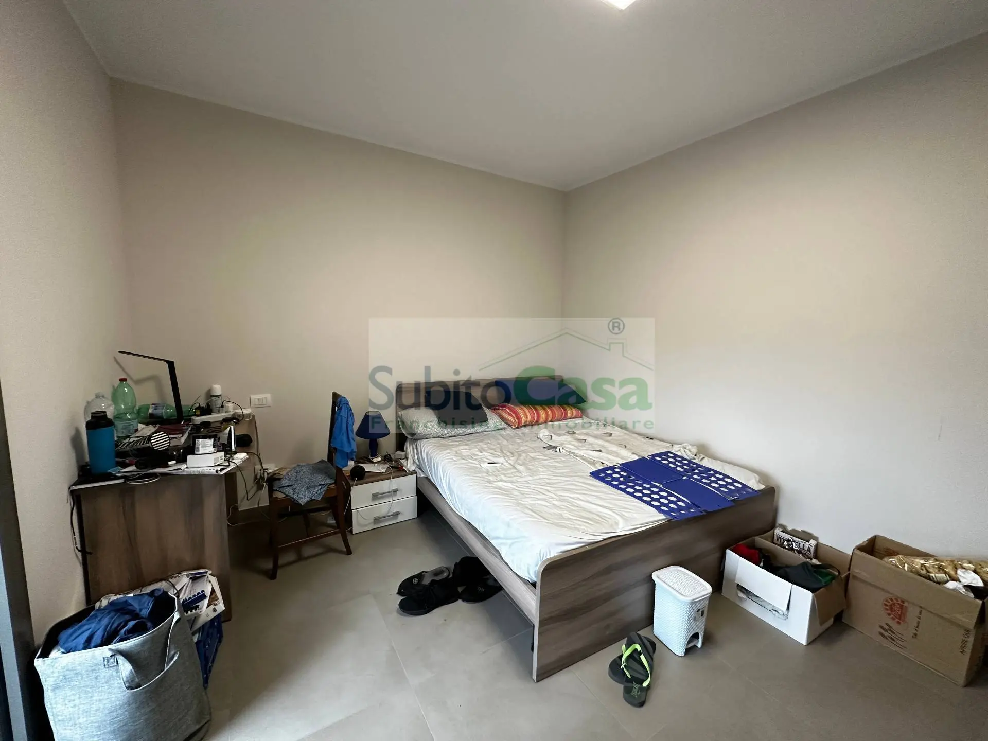 Immagine per Casa Semindipendente in affitto a Chieti Via  Gorizia 29
