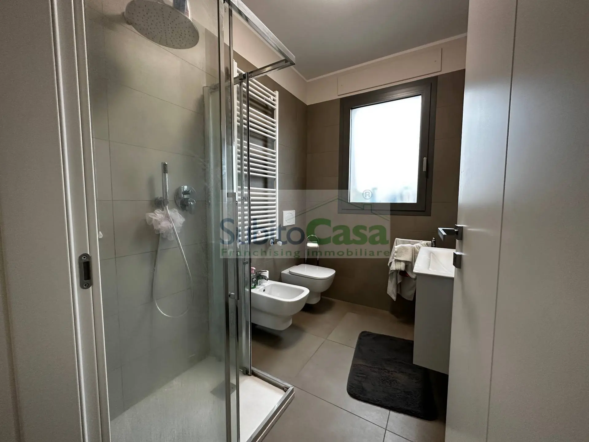 Immagine per Casa Semindipendente in affitto a Chieti Via  Gorizia 29