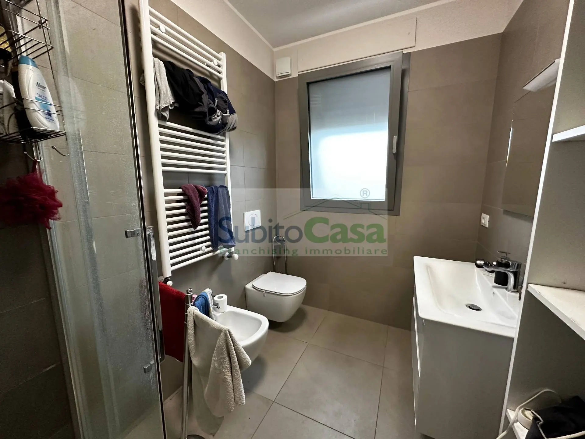 Immagine per Casa Semindipendente in affitto a Chieti Via  Gorizia 29
