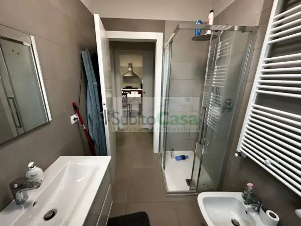Casa Semindipendente via Gorizia 29, Chieti