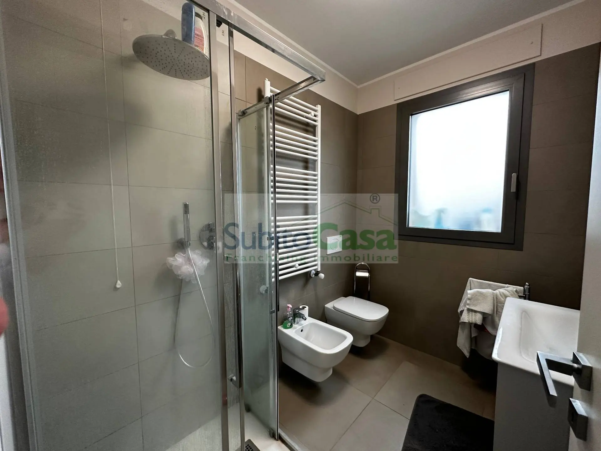 Immagine per Casa Semindipendente in affitto a Chieti Via  Gorizia 29