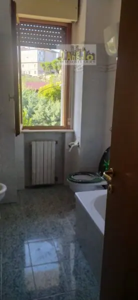Appartamento via I Maggio, Offida