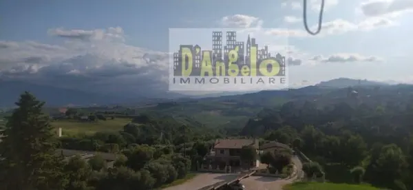 Appartamento via I Maggio, Offida