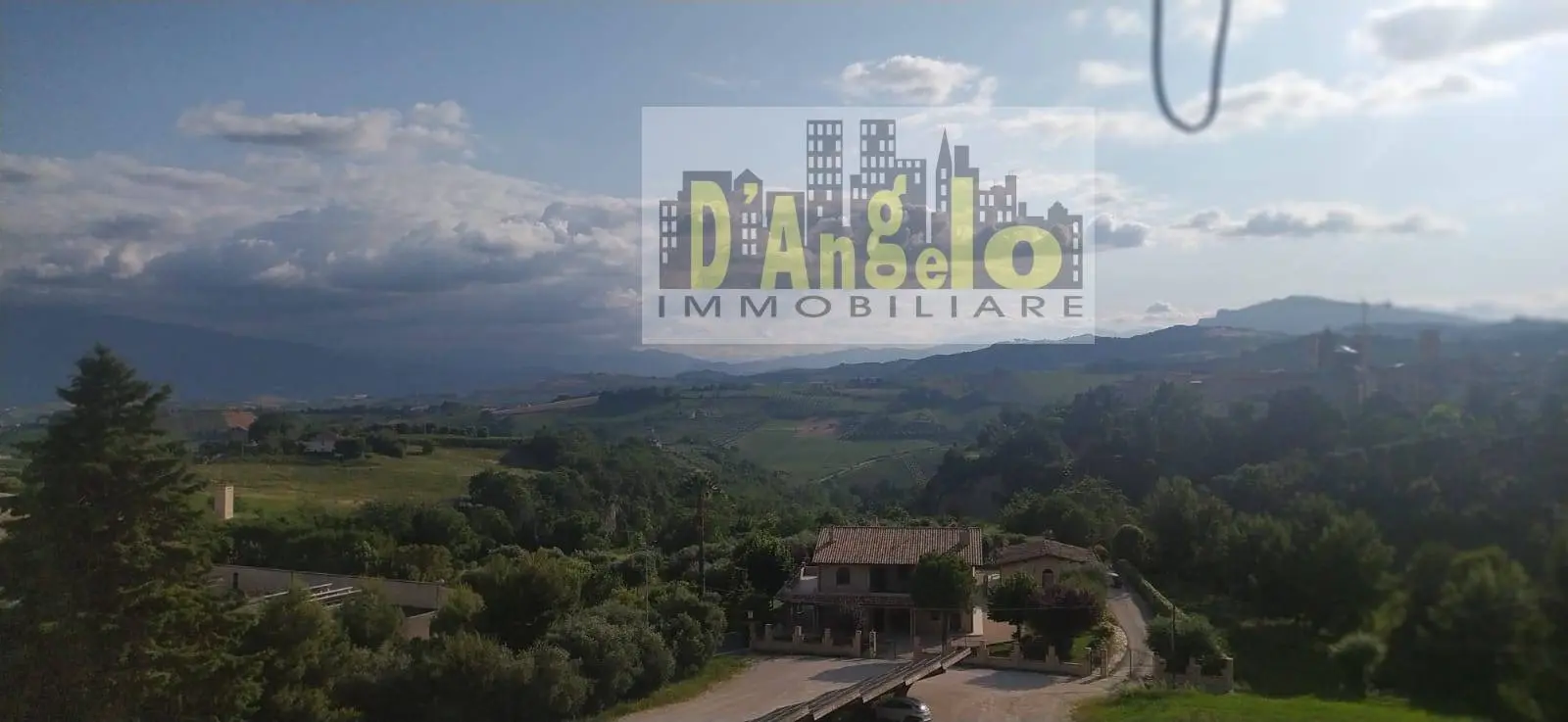 Immagine per Appartamento in vendita a Offida Via I Maggio 