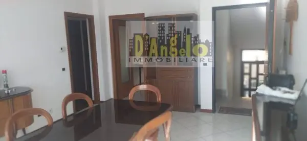 Appartamento via I Maggio, Offida