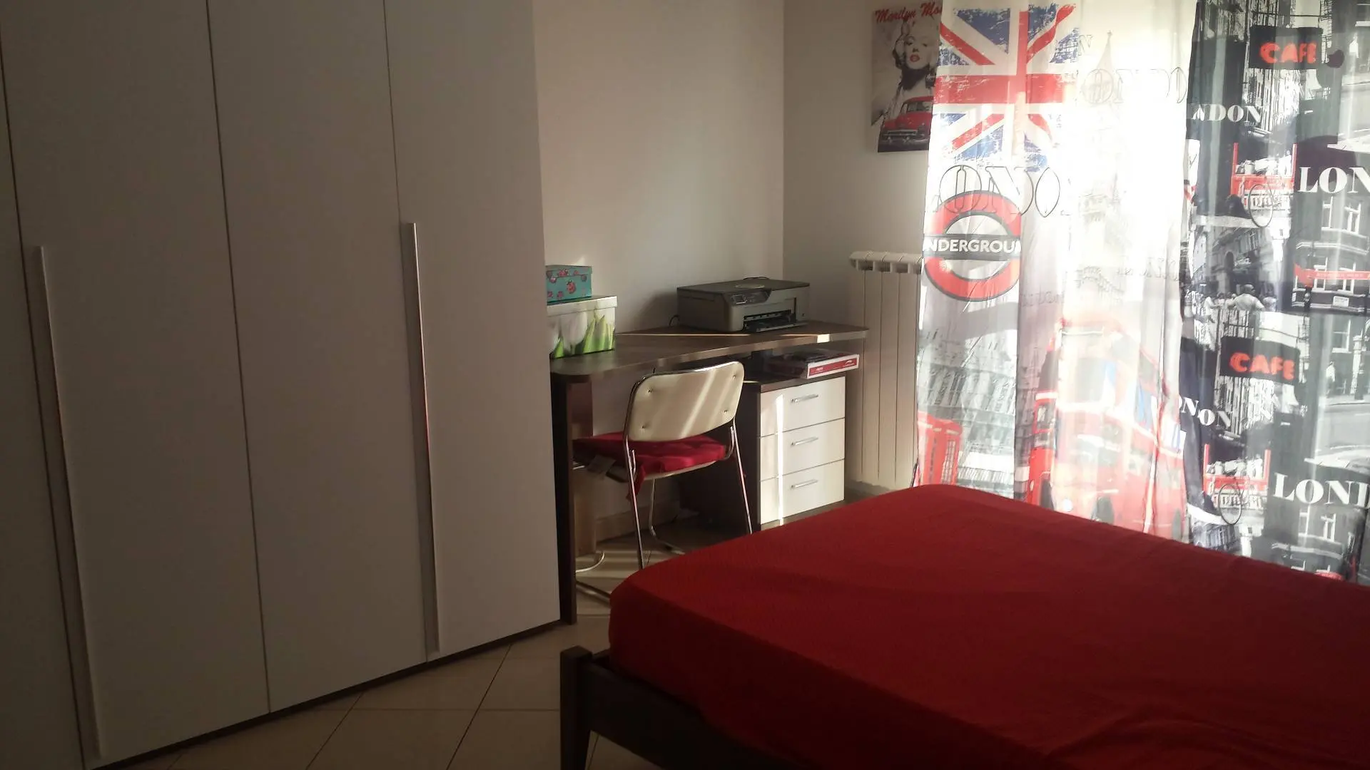 Immagine per Casa Semindipendente in affitto a Chieti Via Algeri 3