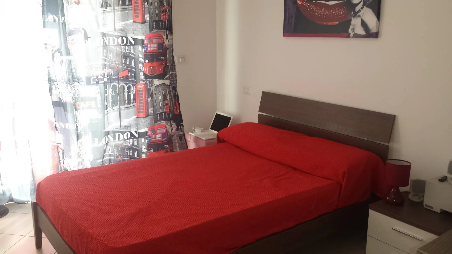 Immagine per Casa Semindipendente in affitto a Chieti Via Algeri 3