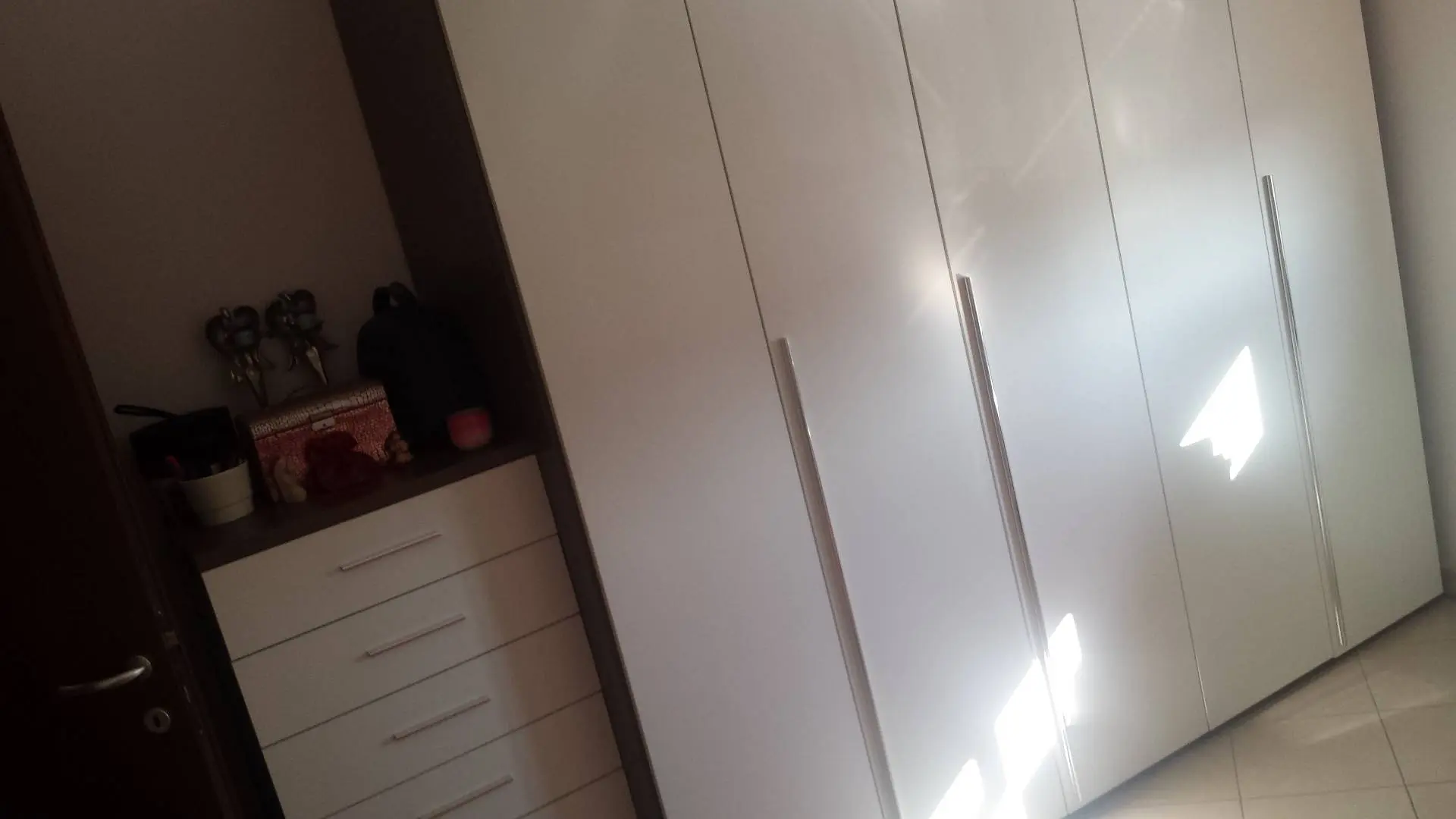Immagine per Casa Semindipendente in affitto a Chieti Via Algeri 3