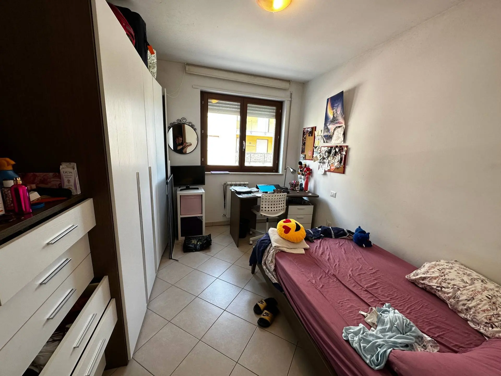 Immagine per Casa Semindipendente in affitto a Chieti Via Algeri 3