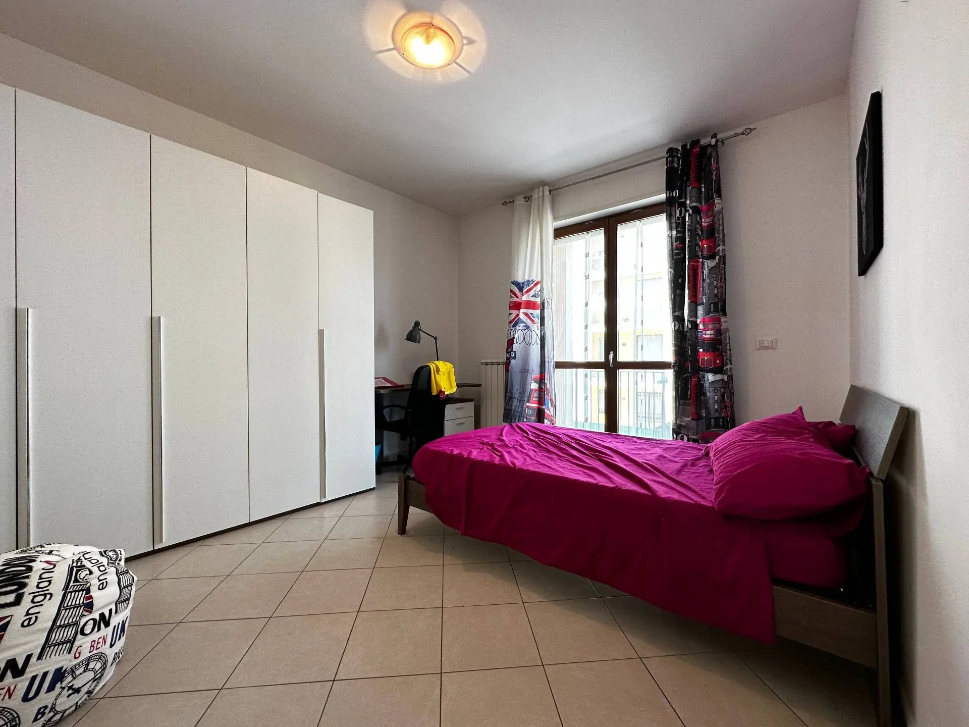 Immagine per Casa Semindipendente in affitto a Chieti Via Algeri 3