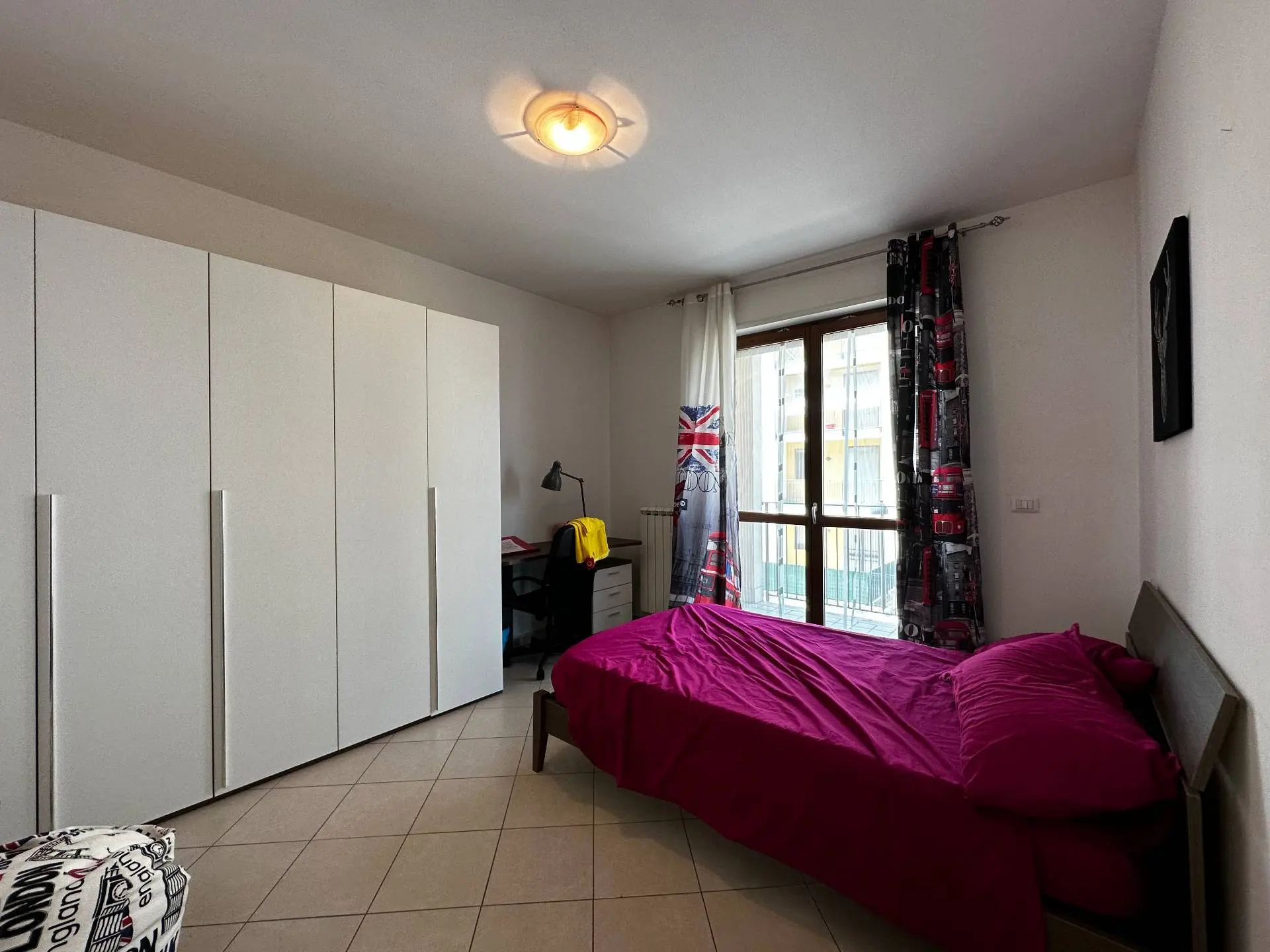 Immagine per Casa Semindipendente in affitto a Chieti Via Algeri 3