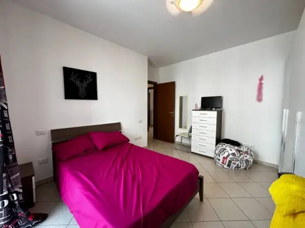 Immagine per Casa Semindipendente in affitto a Chieti Via Algeri 3
