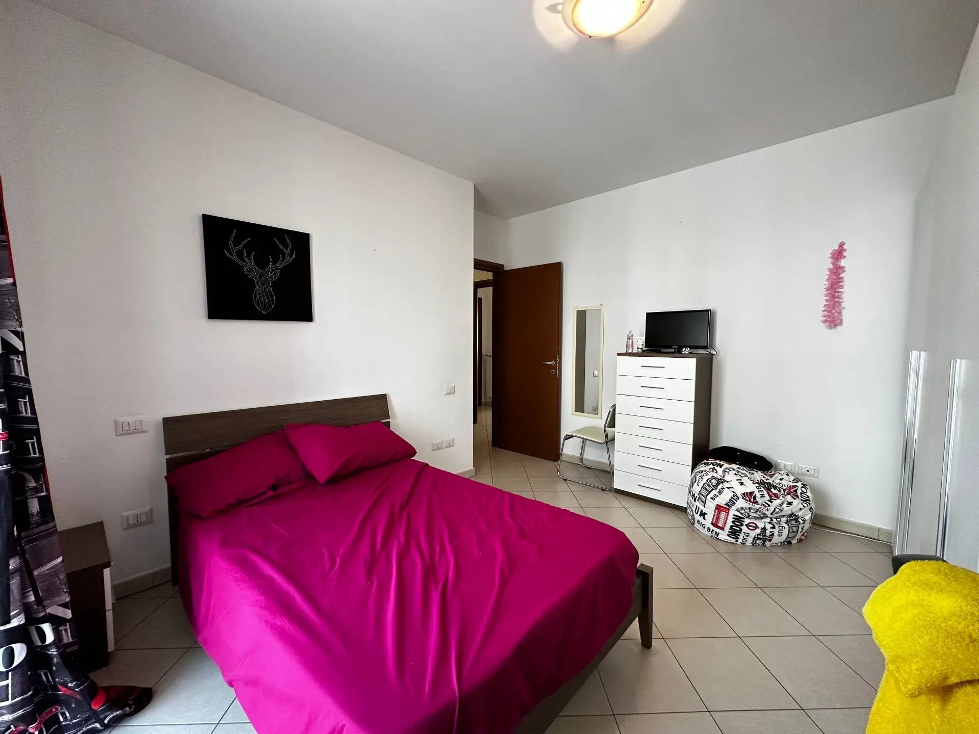 Immagine per Casa Semindipendente in affitto a Chieti Via Algeri 3