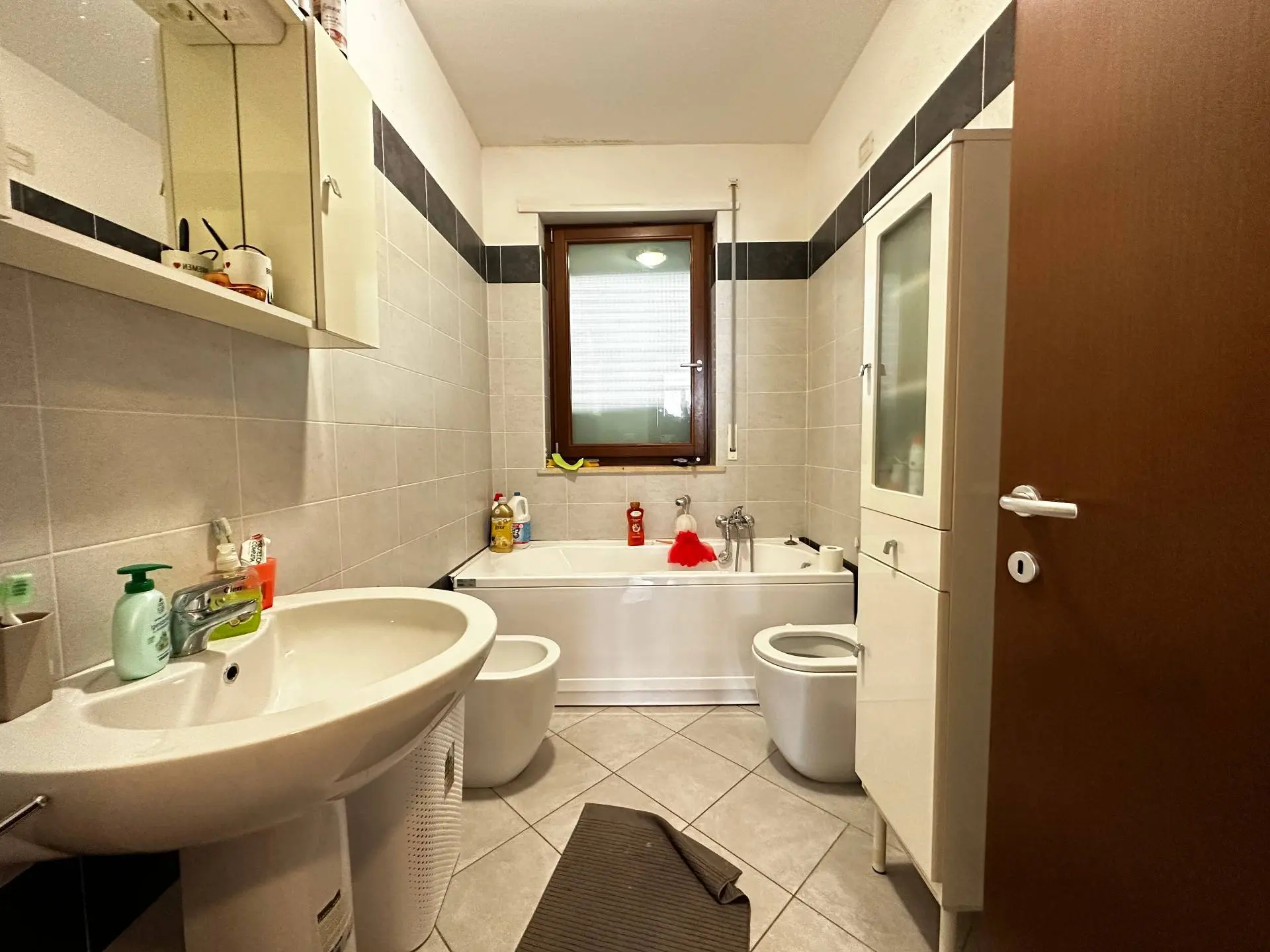Immagine per Casa Semindipendente in affitto a Chieti Via Algeri 3