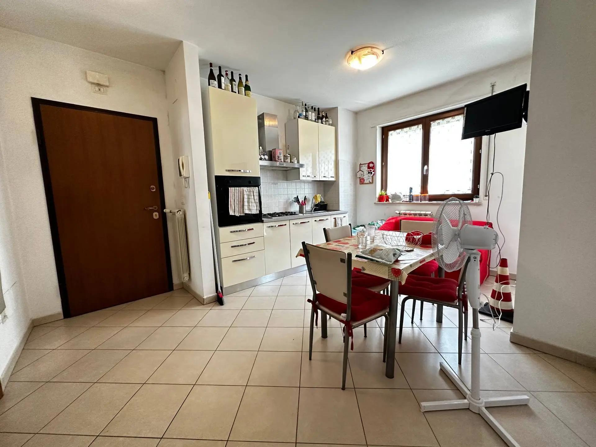Immagine per Casa Semindipendente in affitto a Chieti Via Algeri 3