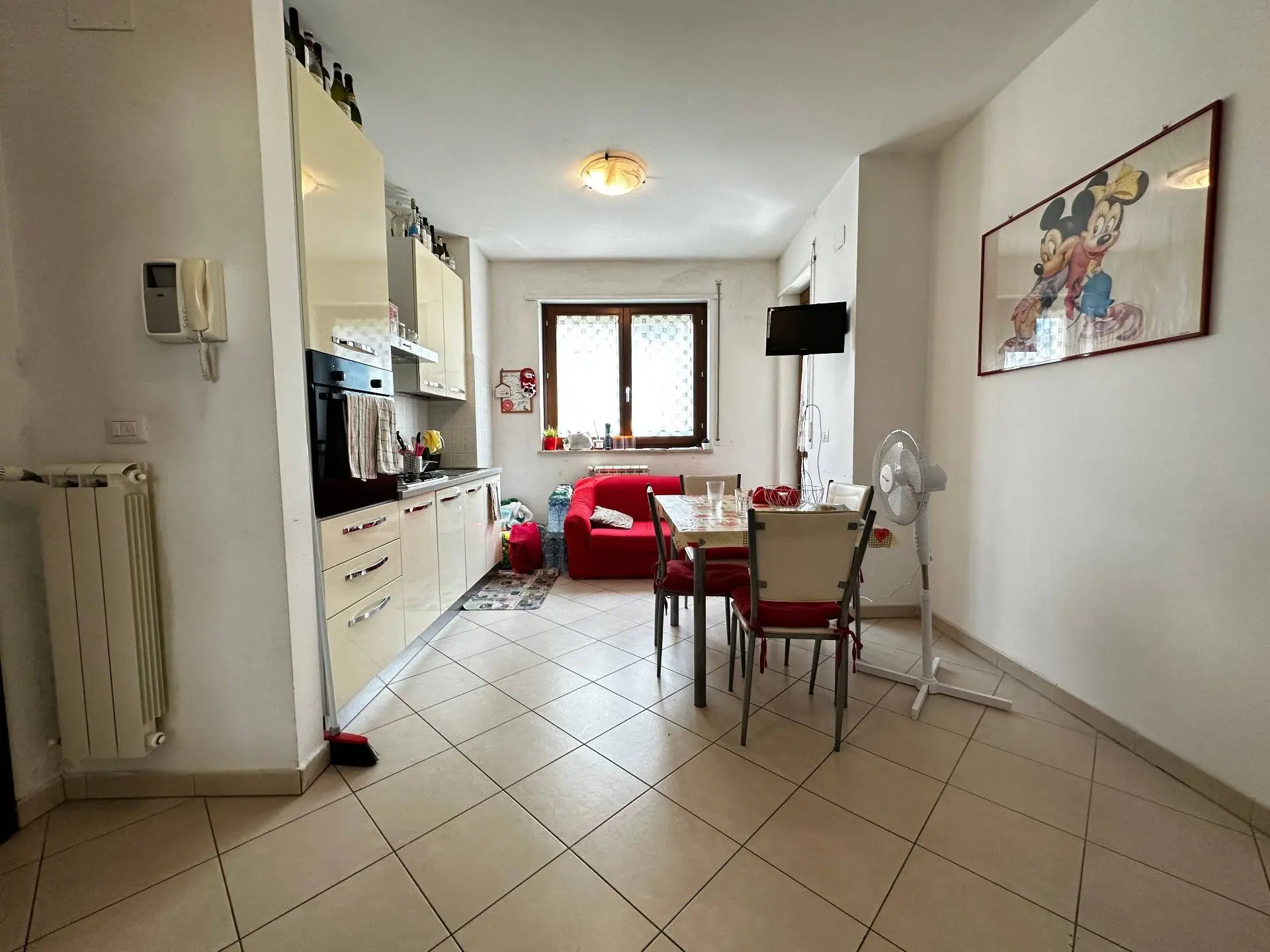 Immagine per Casa Semindipendente in affitto a Chieti Via Algeri 3