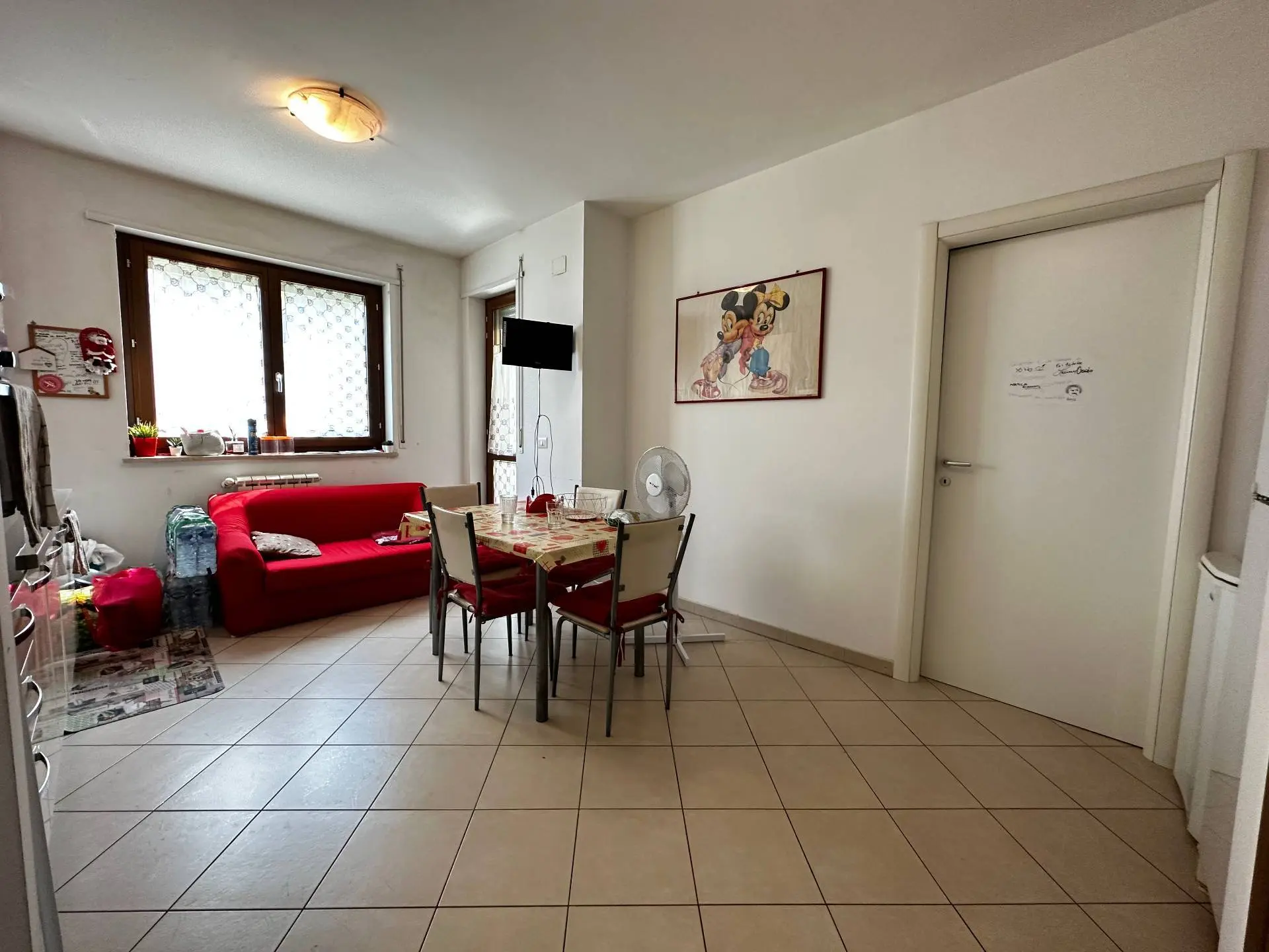Immagine per Casa Semindipendente in affitto a Chieti Via Algeri 3