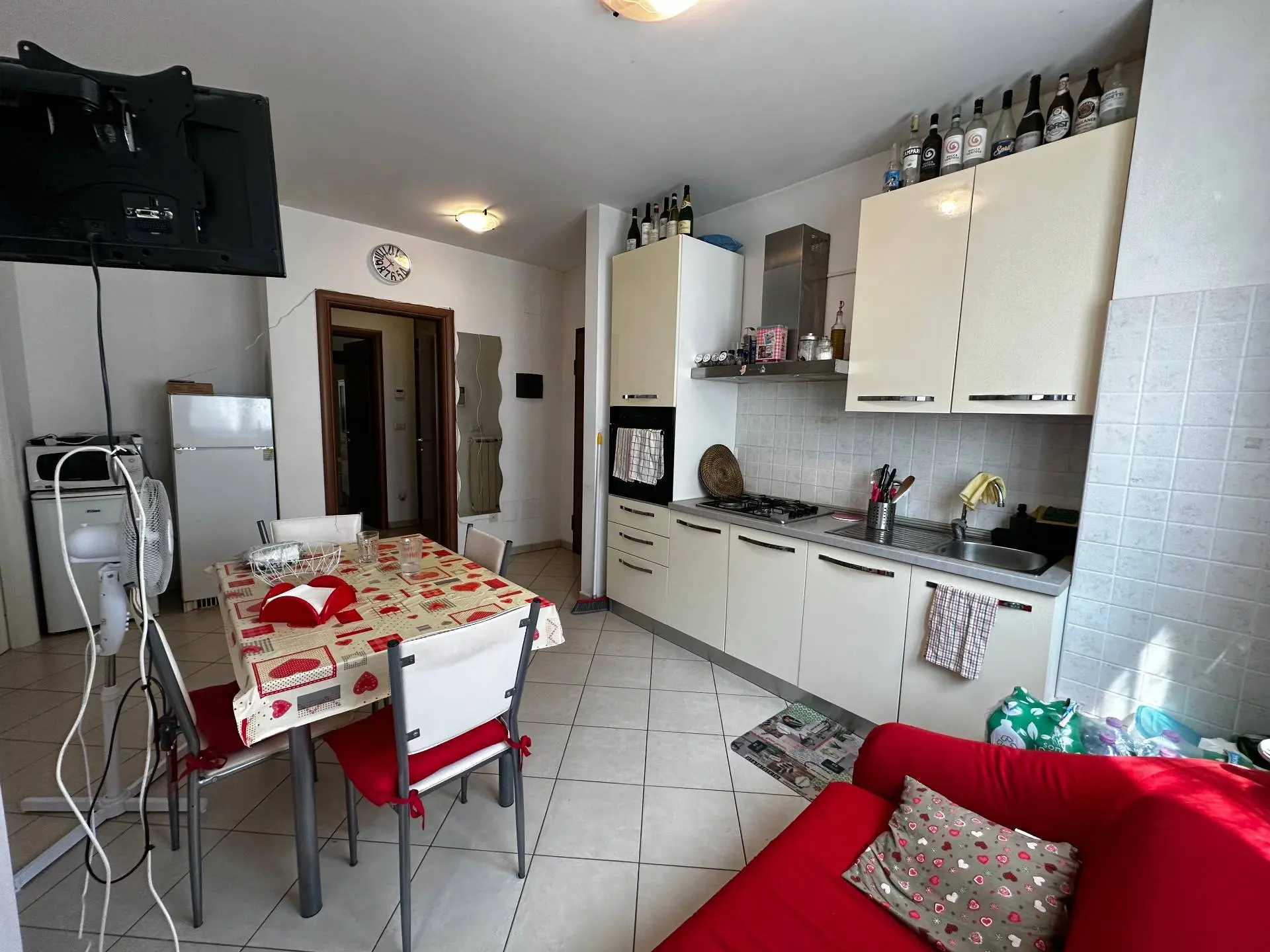 Immagine per Casa Semindipendente in affitto a Chieti Via Algeri 3