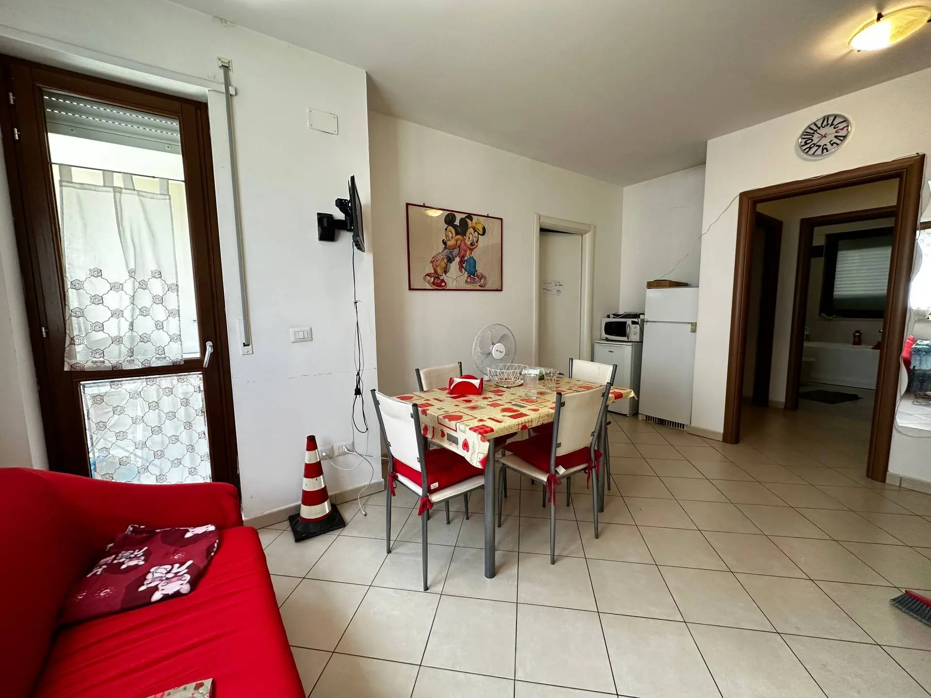 Immagine per Casa Semindipendente in affitto a Chieti Via Algeri 3