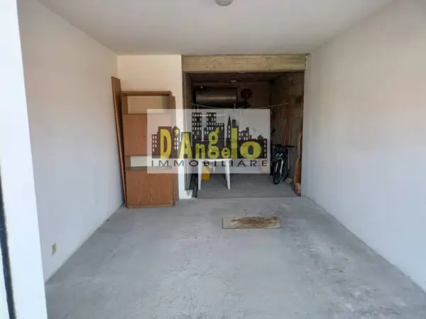 Appartamento via Lombardi, Offida
