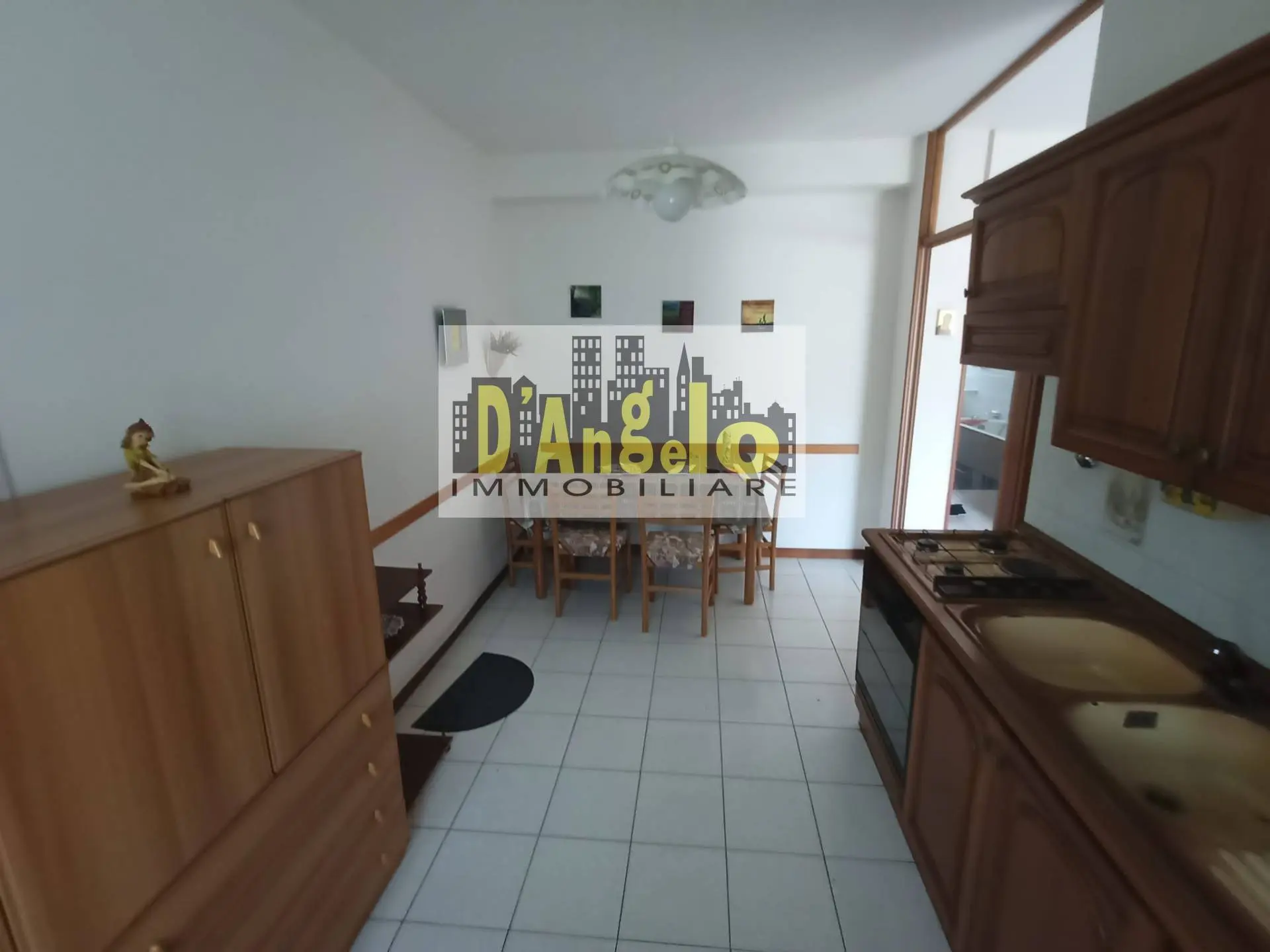 Immagine per Appartamento in affitto a Offida Via Lombardi 