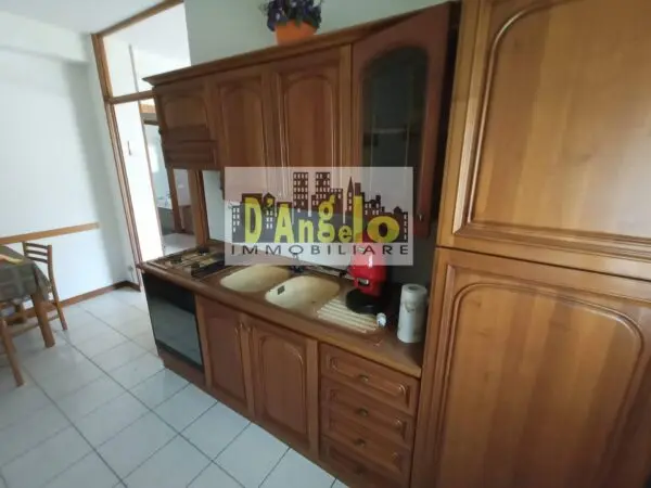Immagine per Appartamento in affitto a Offida Via Lombardi 