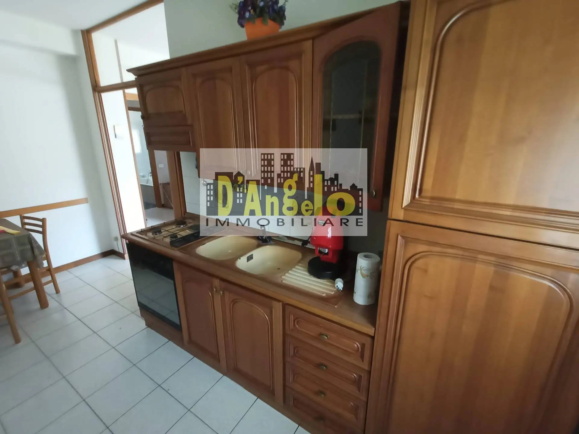 Immagine per Appartamento in affitto a Offida Via Lombardi 