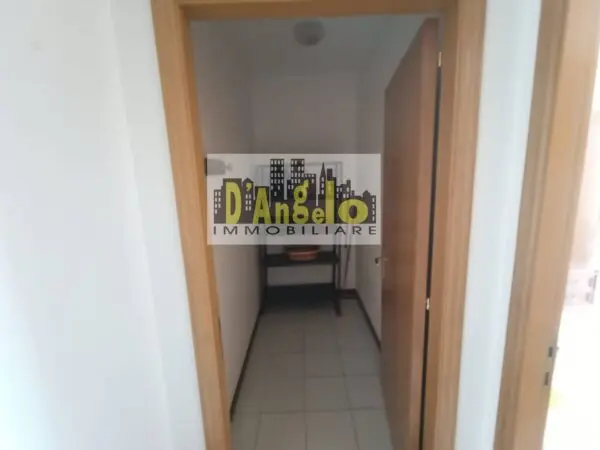 Appartamento via Lombardi, Offida