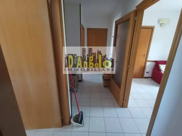 Immagine per Appartamento in affitto a Offida Via Lombardi 