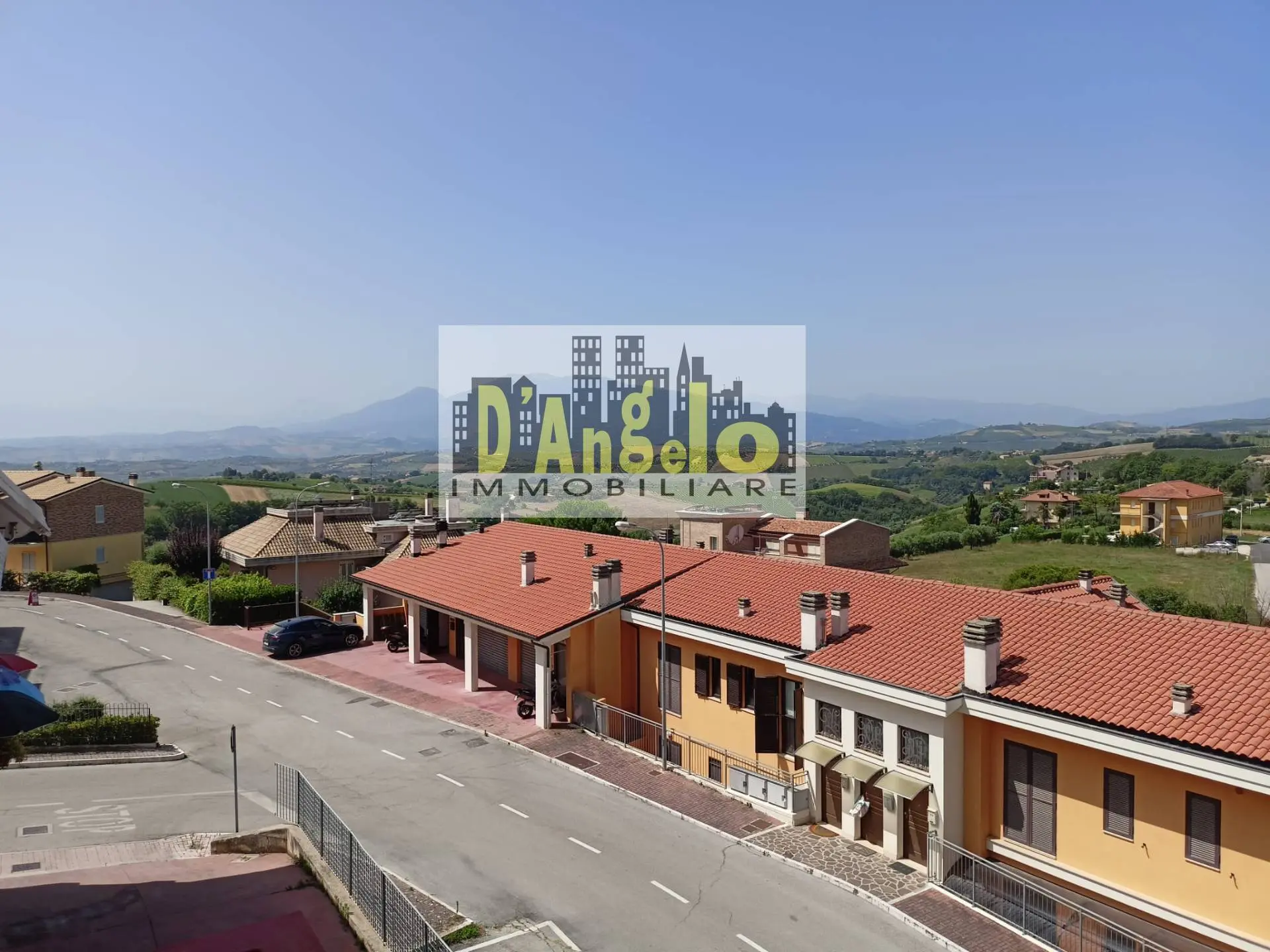 Immagine per Appartamento in affitto a Offida Via Lombardi 
