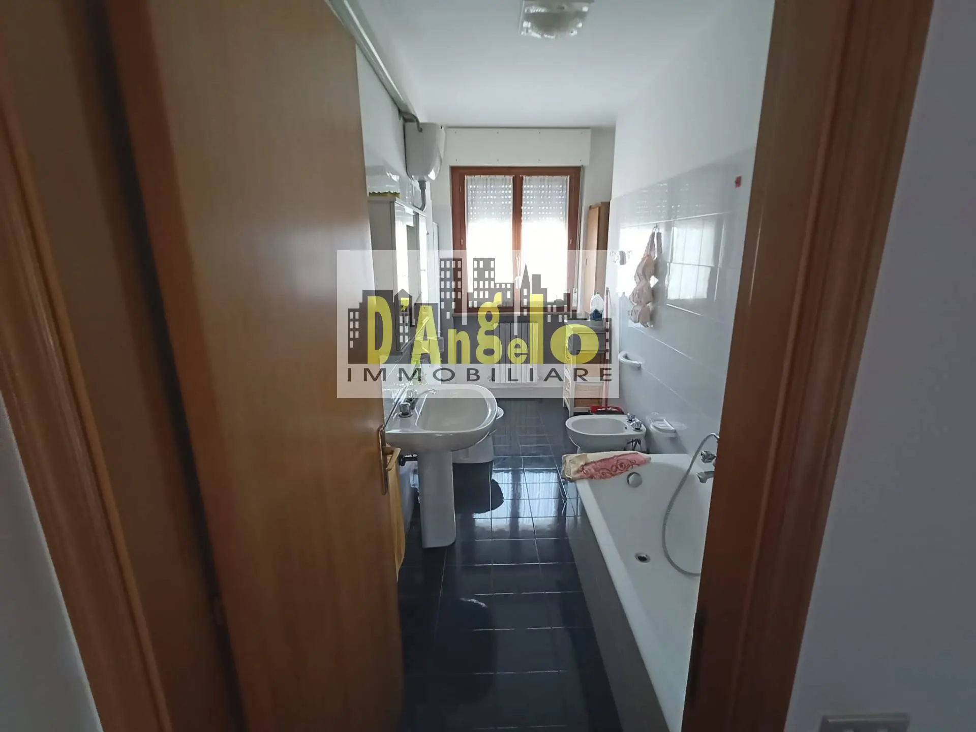 Immagine per Appartamento in affitto a Offida Via Lombardi 