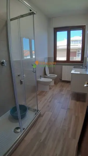 Casa Semindipendente viale Monsignor Bologna, Campobasso