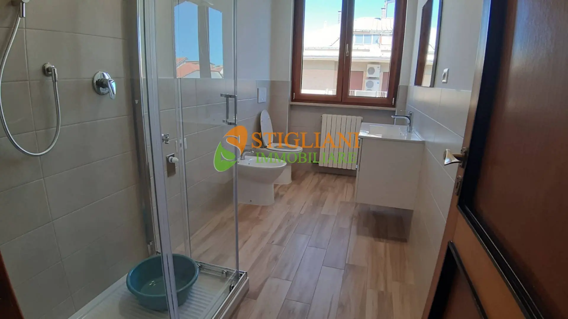 Immagine per Casa Semindipendente in affitto a Campobasso Viale Monsignor Bologna 
