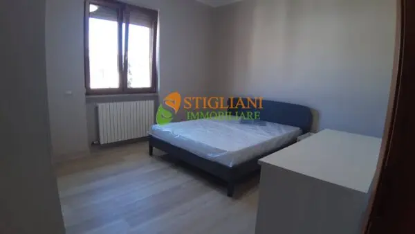 Casa Semindipendente viale Monsignor Bologna, Campobasso