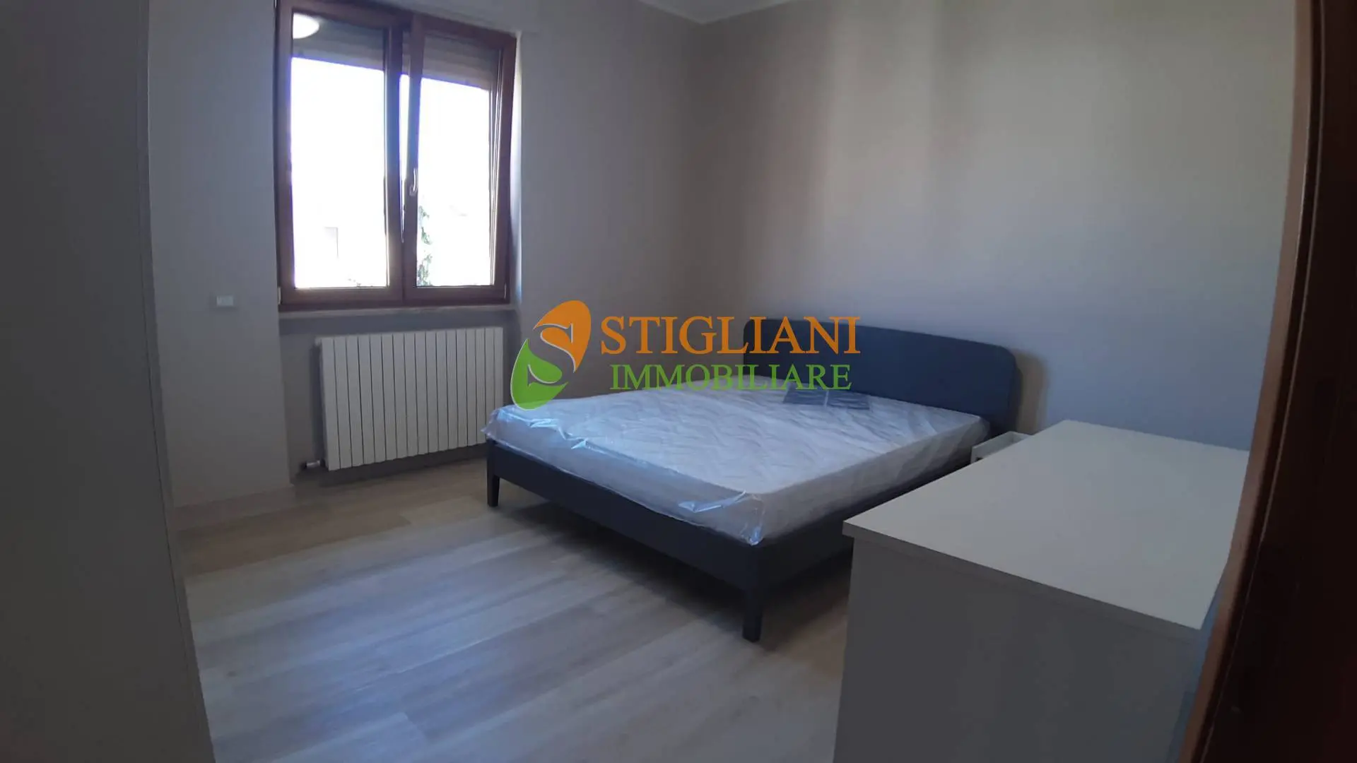 Immagine per Casa Semindipendente in affitto a Campobasso Viale Monsignor Bologna 